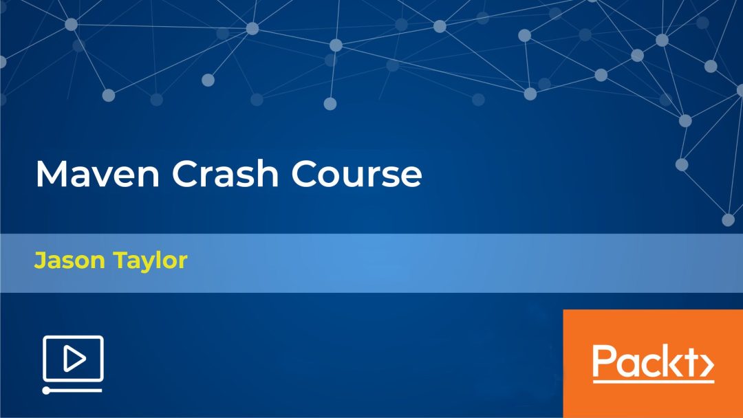 Maven Crash Course