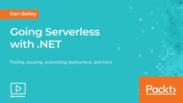 Going Serverless with .NET