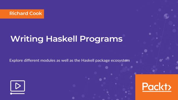 Writing Haskell Programs