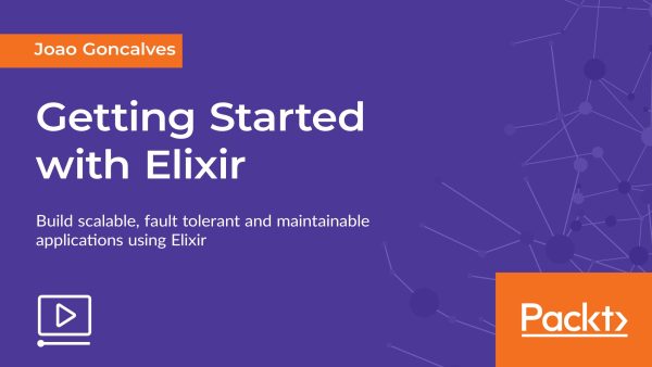 Getting Started with Elixir