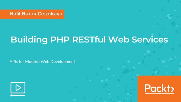 Building PHP RESTful Web Services