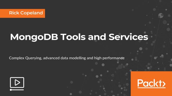 MongoDB Tools and Services