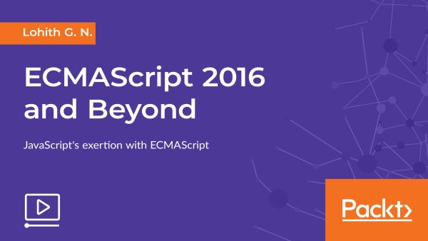 ECMAScript 2016 and Beyond