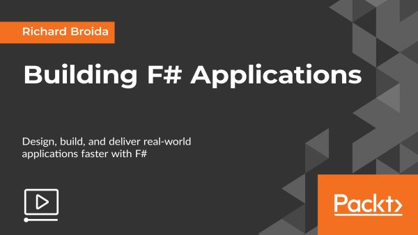 Building F# Applications