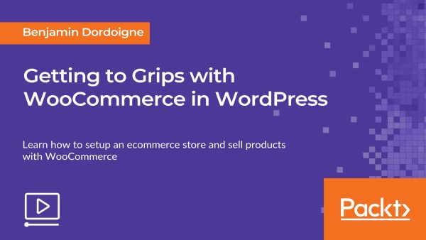 Getting to Grips with WooCommerce in WordPress