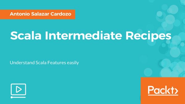 Scala Intermediate Recipes