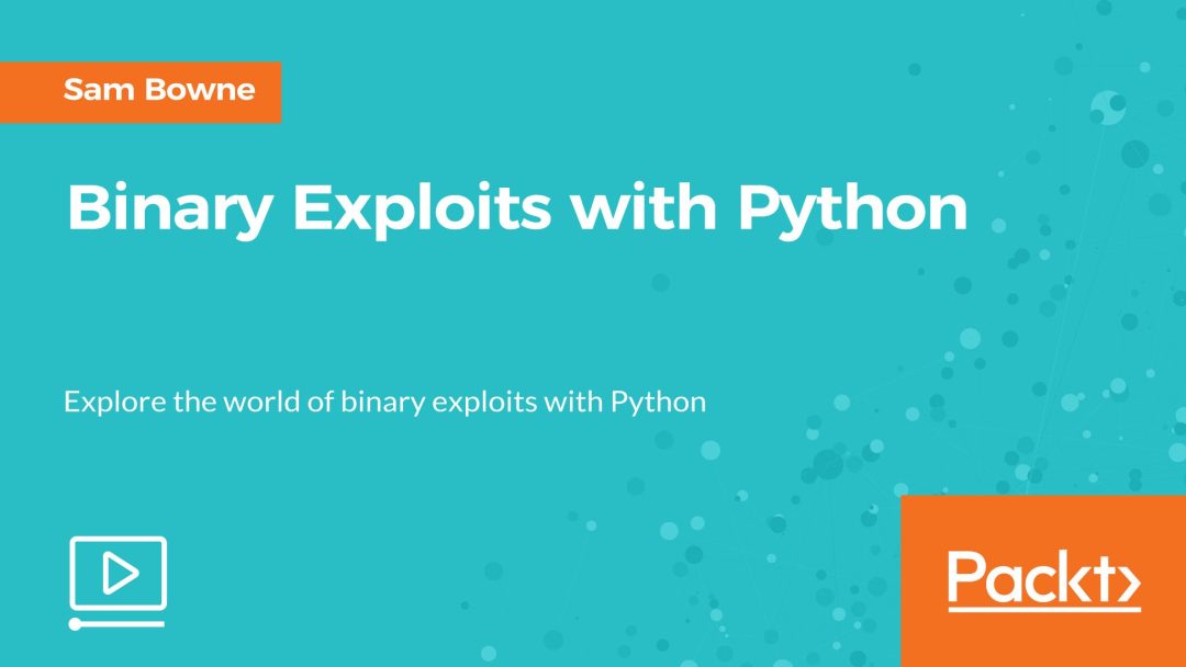 Binary Exploits with Python