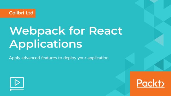 Webpack for React Applications