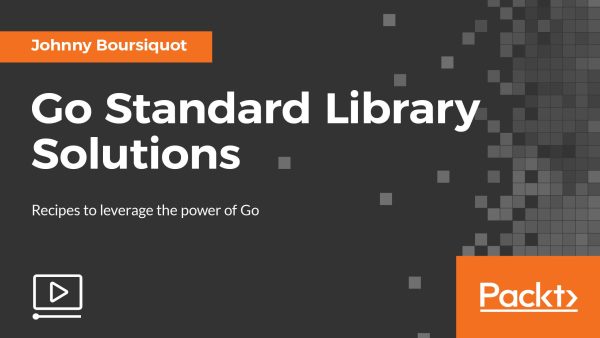 Go Standard Library Solutions