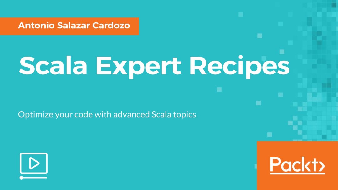 Scala Expert Recipes