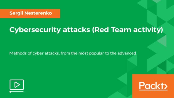 Cybersecurity Attacks (Red Team Activity)