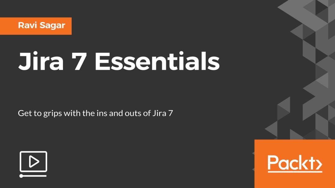 Jira 7 Essentials