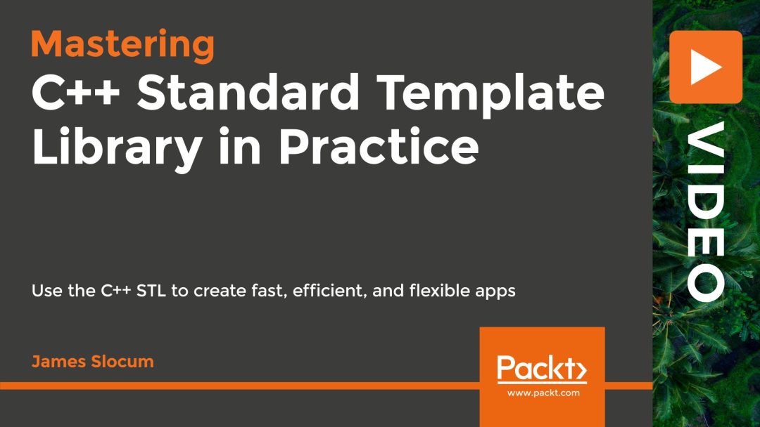 C++ Standard Template Library in Practice