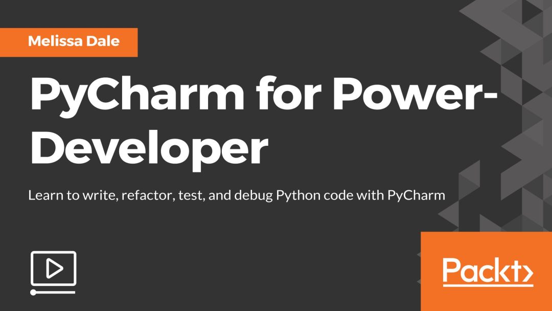 PyCharm for Power-Developer