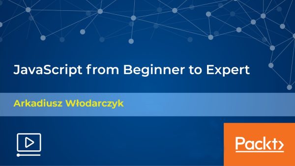 JavaScript from Beginner to Expert
