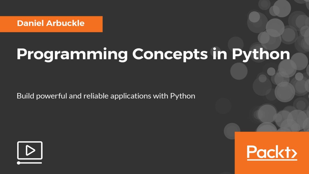 Programming Concepts in Python