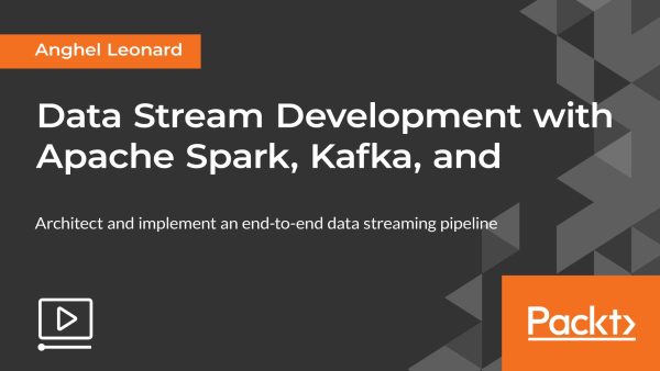 Data Stream Development with Apache Spark, Kafka, and Spring Boot
