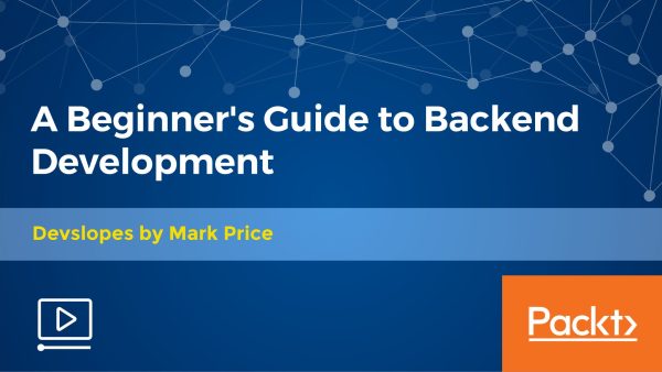 A Beginner's Guide to Backend Development