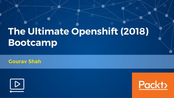 The Ultimate Openshift Bootcamp