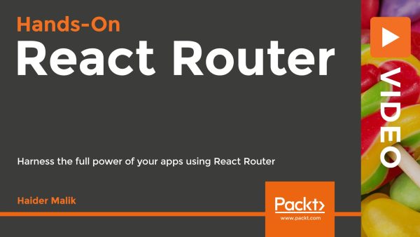 Hands-On React Router