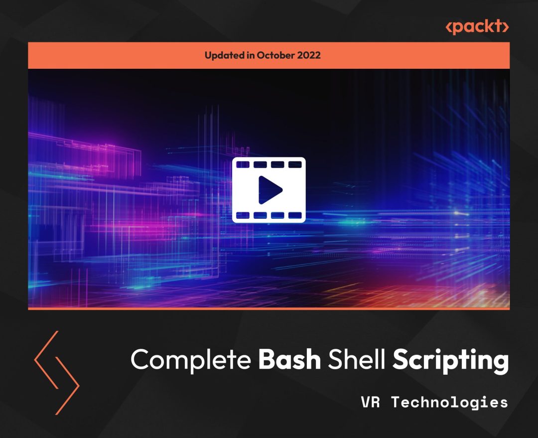 Complete Bash Shell Scripting