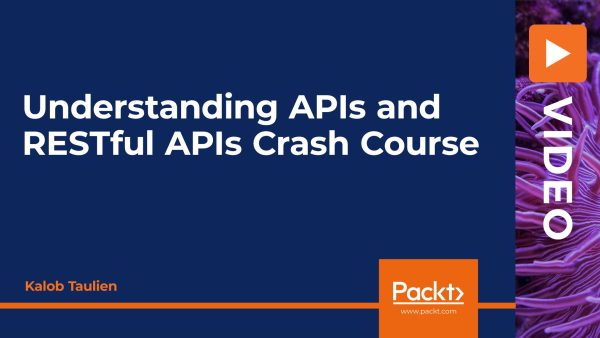 Understanding APIs and RESTful APIs Crash Course