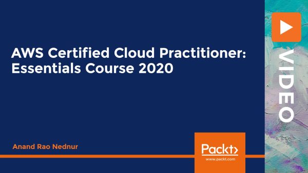 AWS Certified Cloud Practitioner Essentials Course 2020