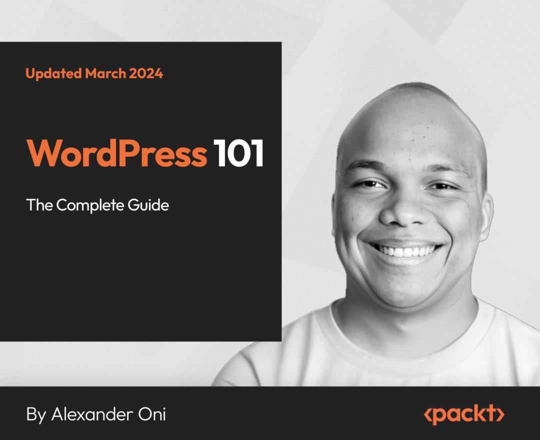WordPress 101: The Complete Guide