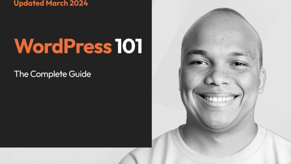 WordPress 101: The Complete Guide