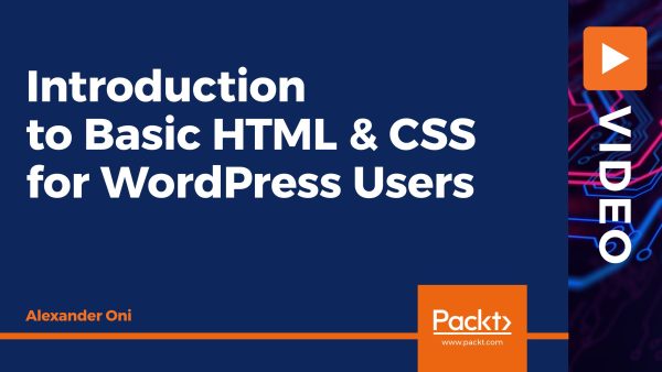 Introduction to Basic HTML and CSS for WordPress Users
