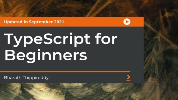TypeScript for Beginners