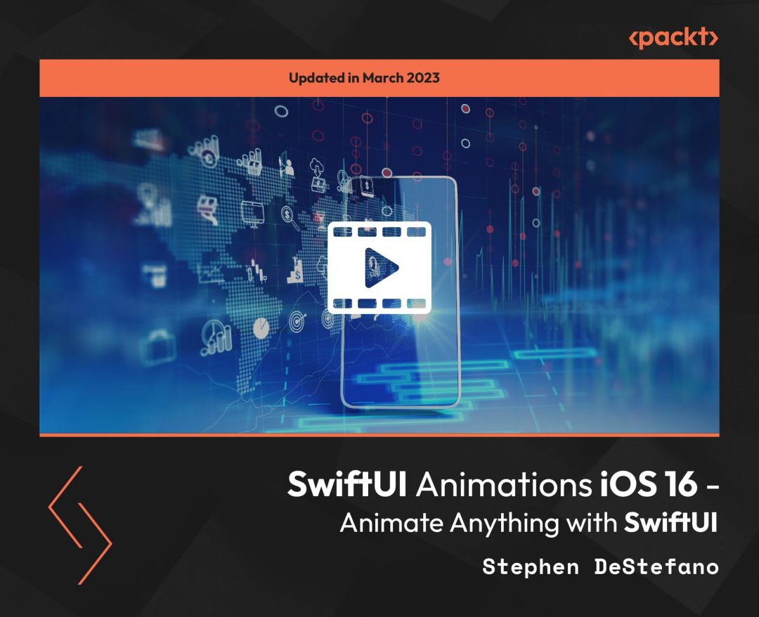 SwiftUI Animations: Using Xcode 12 and iOS 14