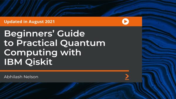 Beginner's Guide to Practical Quantum Computing with IBM Qiskit