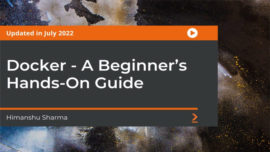 Docker: A Beginner‚Äôs Hands-On Guide
