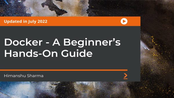 Docker: A Beginner‚Äôs Hands-On Guide