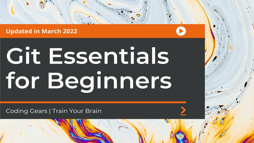 Git Essentials for Beginners