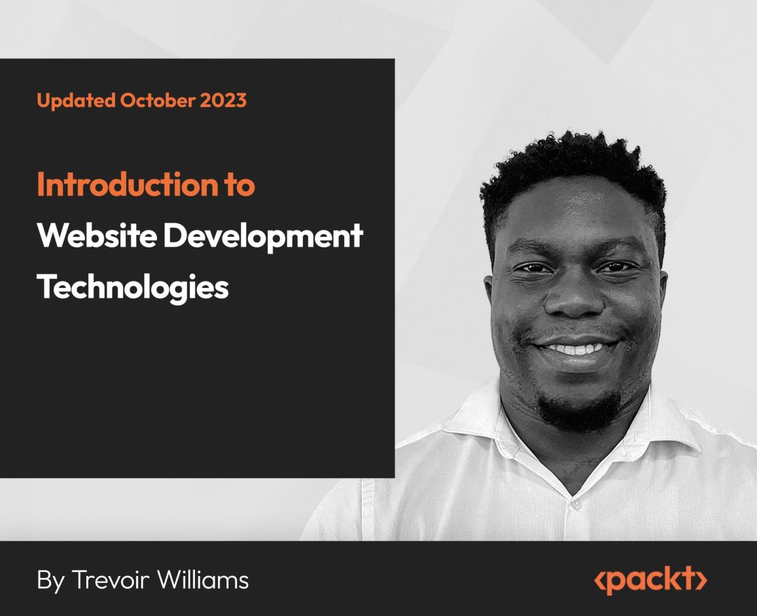 Introduction to Website Development Technologies