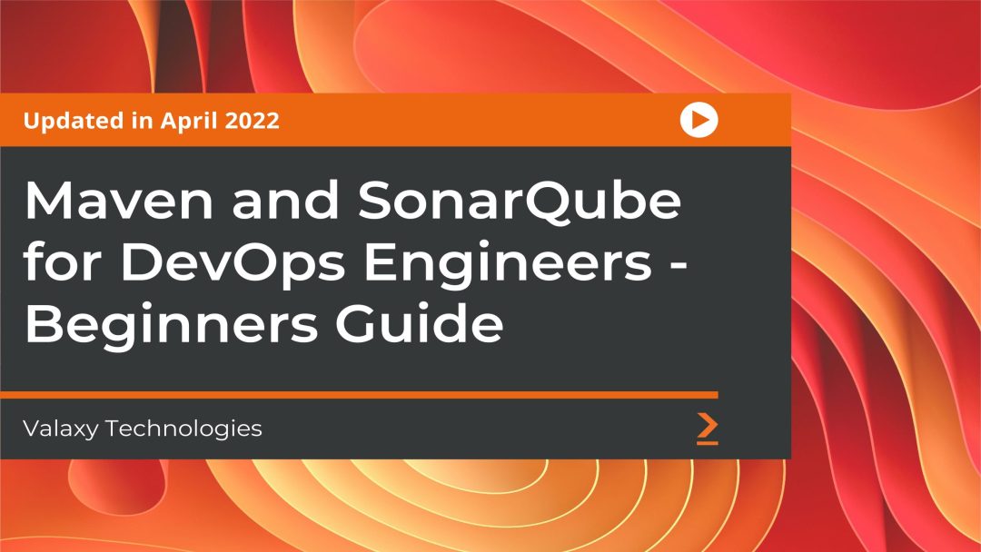 Maven and SonarQube for DevOps Engineers: Beginners Guide