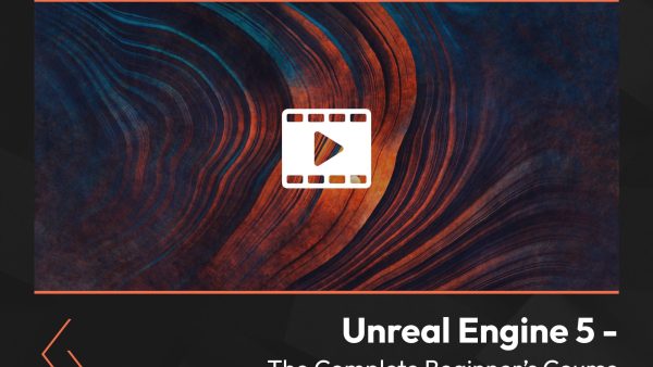 Unreal Engine 5: The Complete Beginner's Course