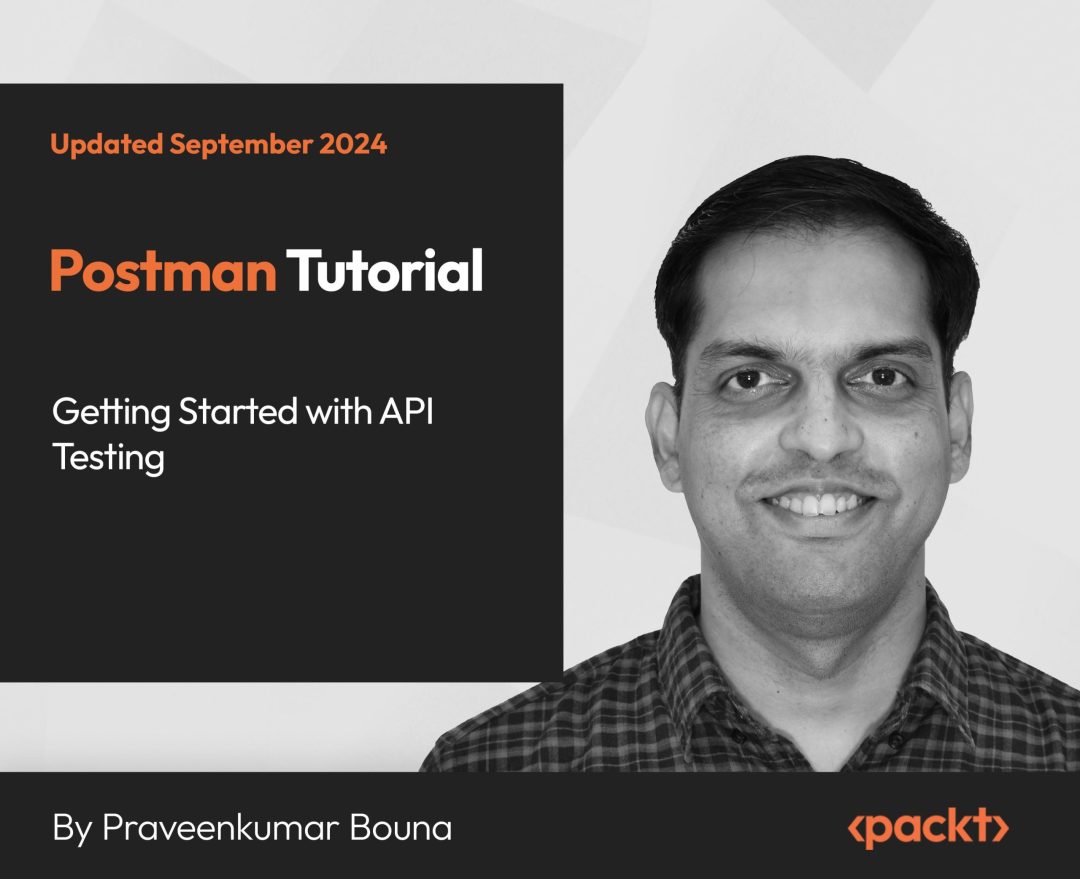 Postman Tutorial: Getting Started with API Testing