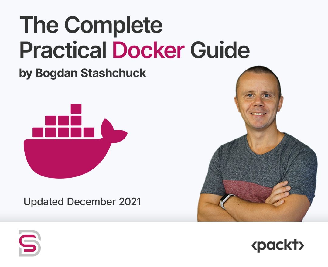 The Complete Practical Docker Guide