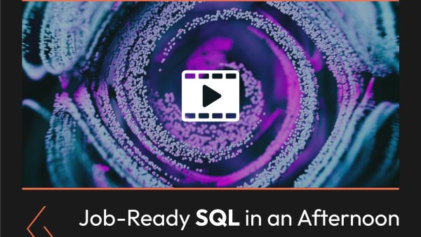 Job-Ready SQL in an Afternoon
