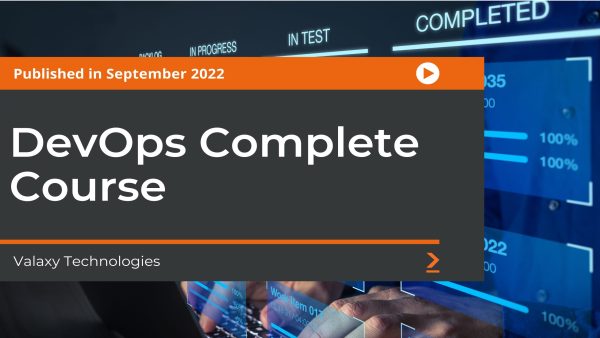DevOps Complete Course