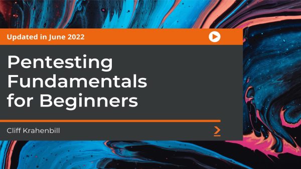 Pentesting Fundamentals for Beginners