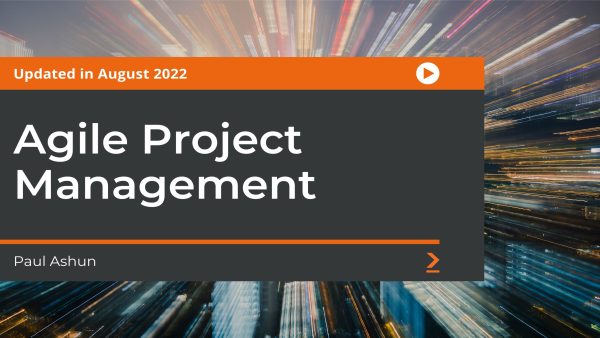 Agile Project Management