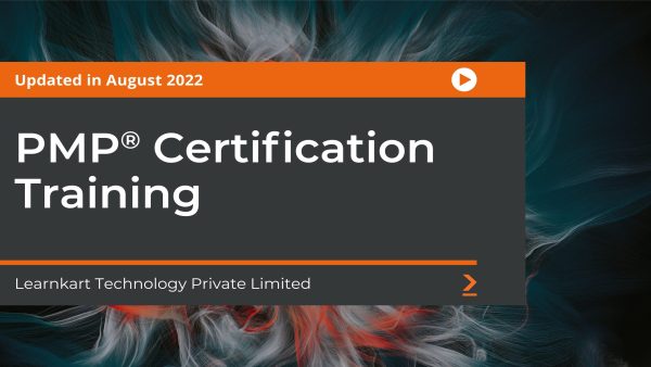 PMP¬Æ Certification Training