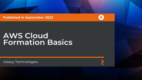 AWS Cloud Formation Basics
