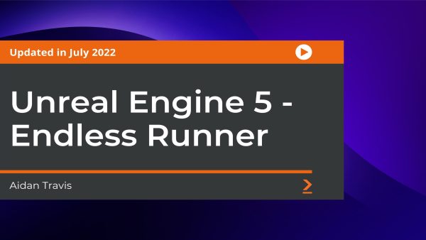 Unreal Engine 5: Endless Runner