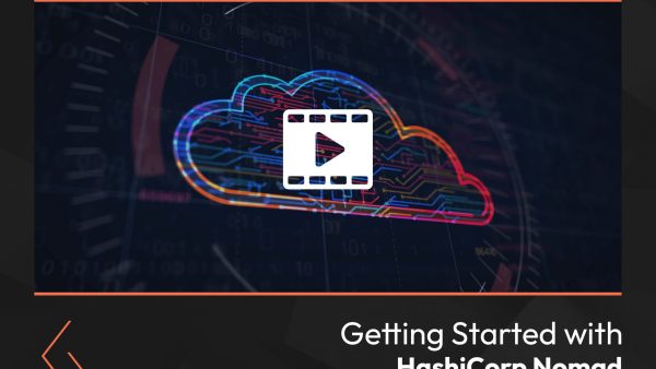 Getting Started with HashiCorp Nomad