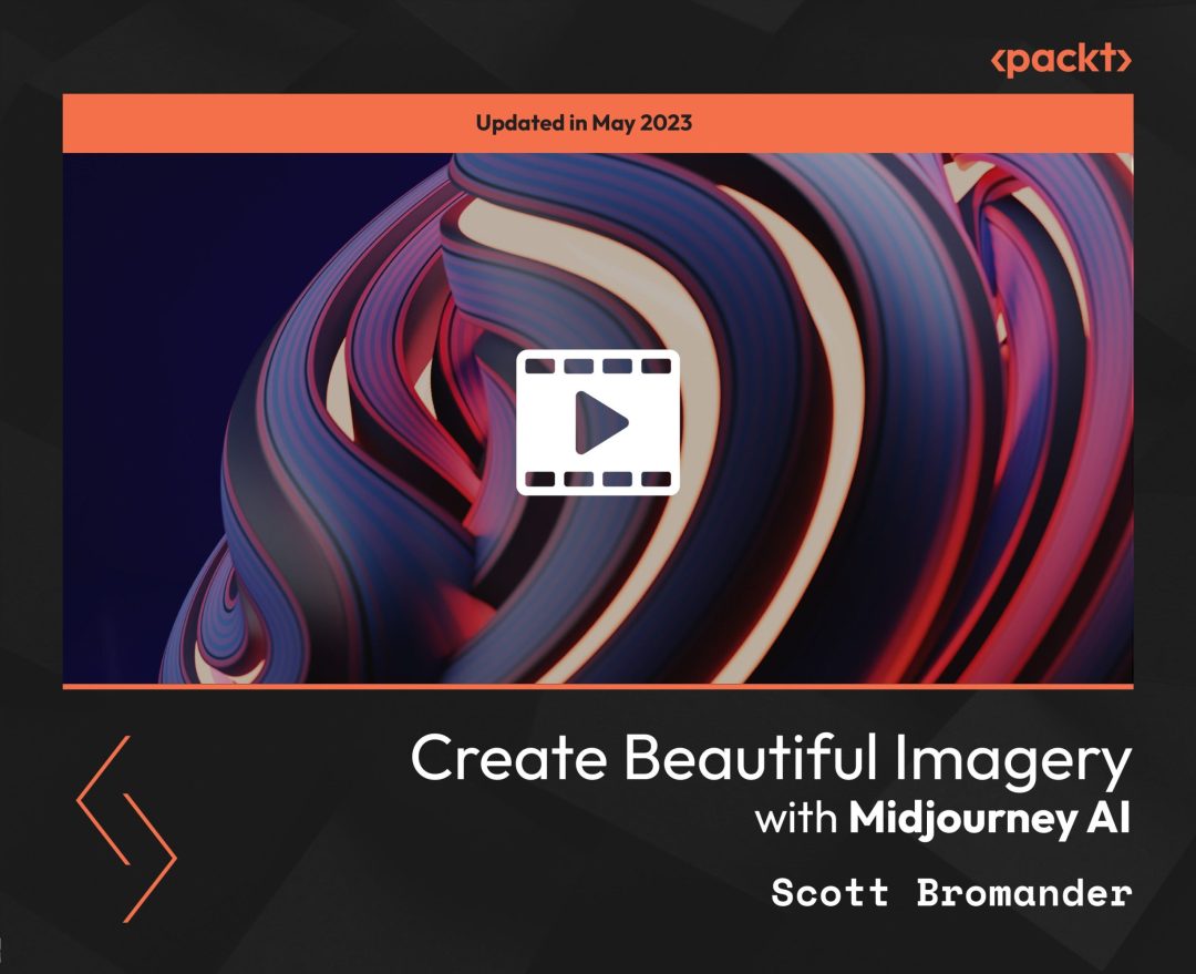 Create Beautiful Imagery with Midjourney AI